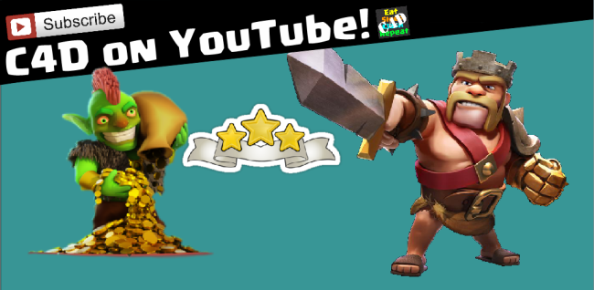 Clash of Clans YouTube