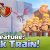 Clash of Clans Quick Train Army Training Update