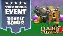 Clash Royale 2x Star Bonus Strategies