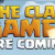 Clan Games Clash of Clans December 2017 Update