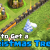How to Get a Christmas Tree Clash of Clans