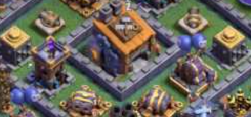 Builder Hall 8 LEAKED Clash of Clans