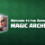Best Magic Archer Decks Clash Royale