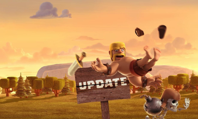 Clash of Clans March 2019 Update