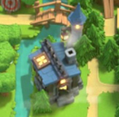 New Arena Clash Royale Update